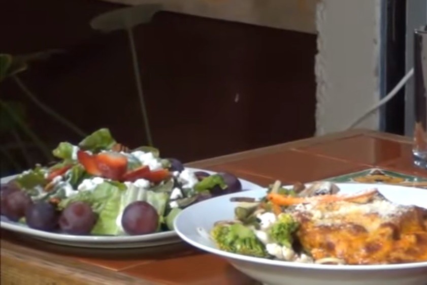 Amore Pizza - La Especialidad de la Casa