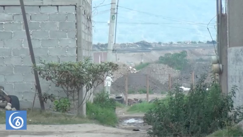 Vecinos de la colonia Gonzalo López Cid solicitan mayor vigilancia