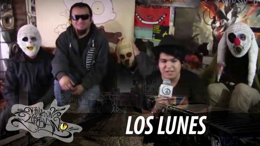 Los Lunes - Rincón Urbano