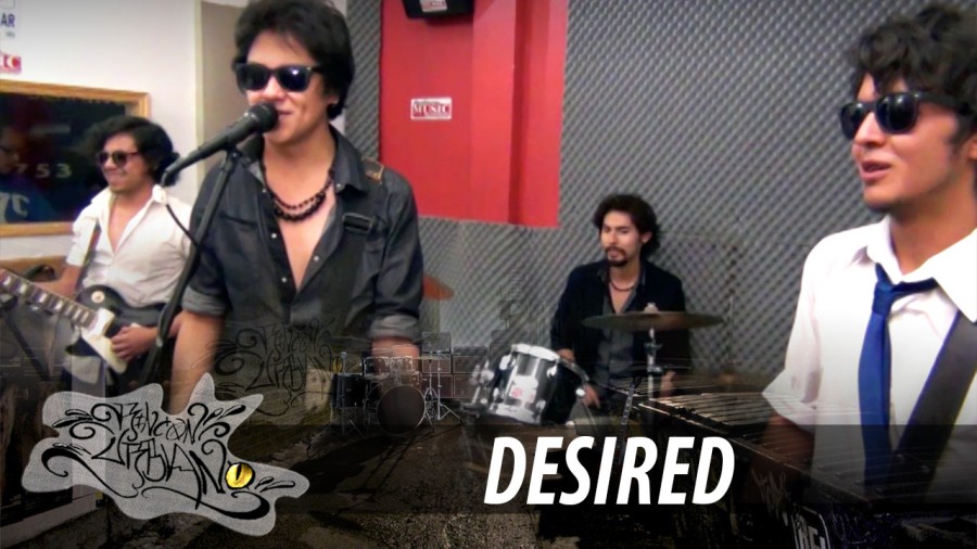 Desired - Rincón Urbano 
