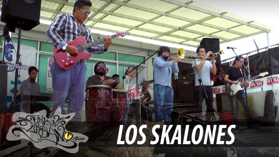 Los Skalones - Rincón Urbano 