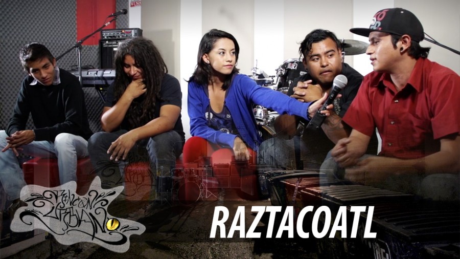 Raztacoatl - Rincón Urbano 