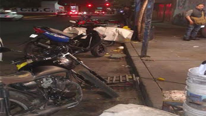 DURANTE OPERATIVO EN NEZAHUALCÓYOTL SE RECUPERARON VEHÍCULOS CON REPORTE DE ROBO Y  LA DETENCIÓN DE  DOS PERSONAS