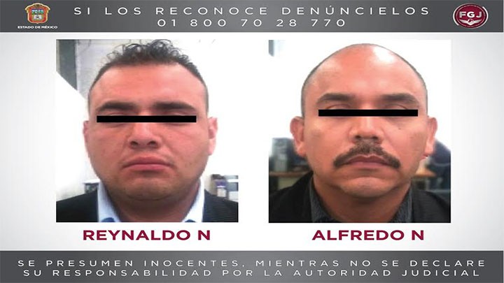 RESCATAN A NUEVE VÍCTIMAS DE TRATA DE PERSONAS