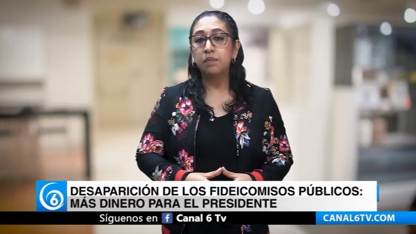 Opinión | Desaparición de los fideicomisos públicos: más dinero para el presidente
