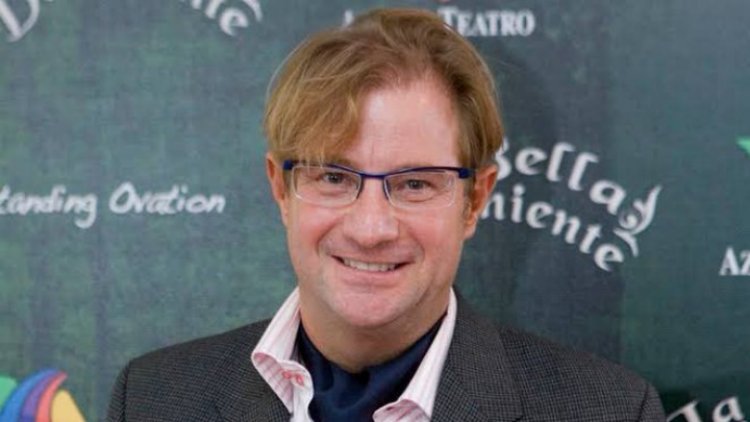 Juez niega definitivamente liberar cuentas bancarias de Andrés Roemer