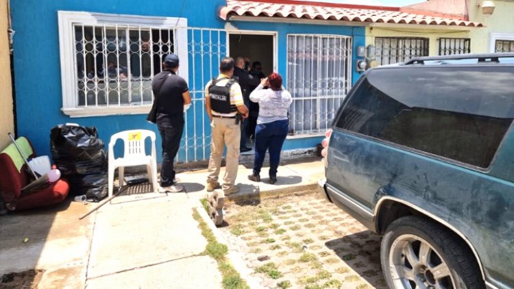 Capturan a líder de banda dedicada al robo de cajeros automáticos