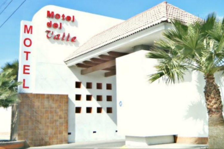 Guardia de seguridad muere en motel de Durango