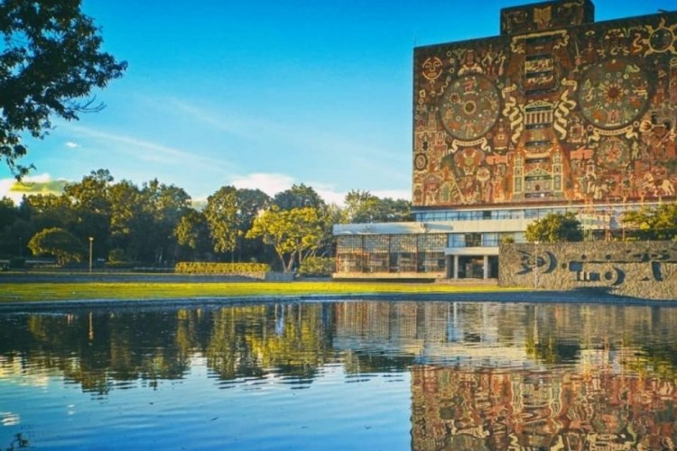 Regreso a clases gradual en la UNAM