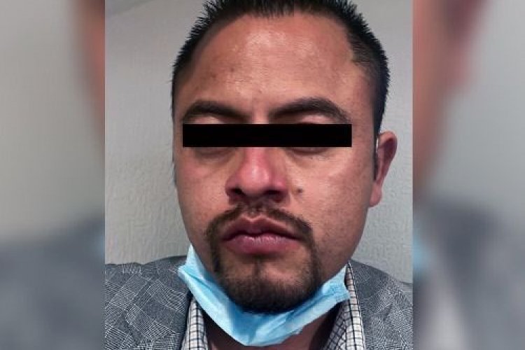 Procesan a violador en Atlacomulco
