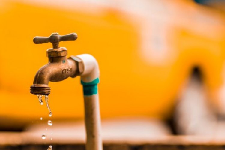 La CDMX y Edomex tendrán cortes en el suministro de agua del 27 al 29 de abril