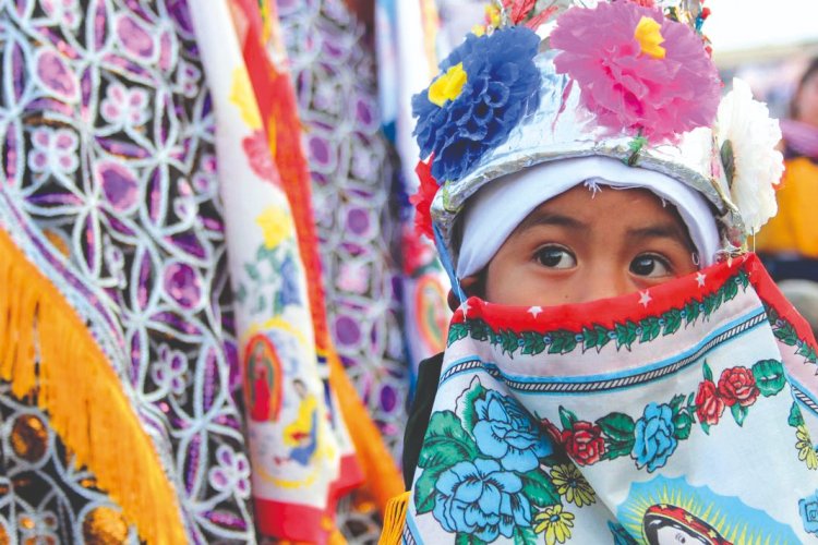 Agonizan las lenguas indígenas en Michoacán