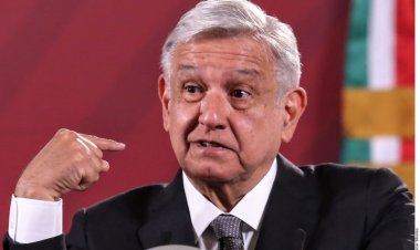 ¿Es para siempre la popularidad de AMLO?