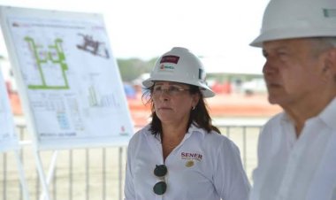 El compadre Quintanilla, el favorito de la 4T para Dos Bocas