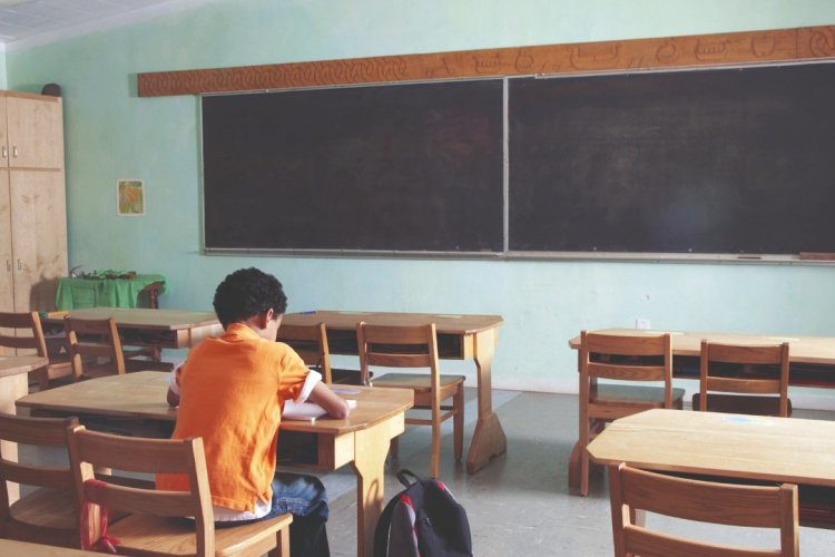 Crece en México mala calidad educativa y deserción escolar