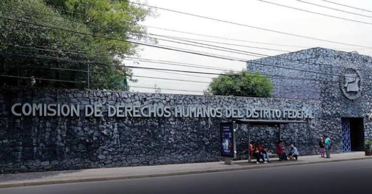 CDH de la CDMX revela que servidores públicos son los que más denuncian violencia laboral