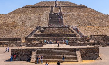 INAH anuncia incremento al precio de acceso a museos y zonas arqueológicas