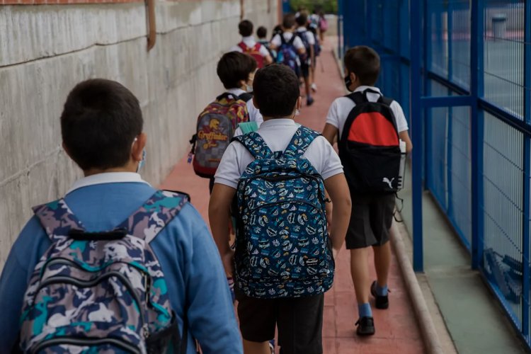 Más de 34 millones de estudiantes inician vacaciones de Semana Santa