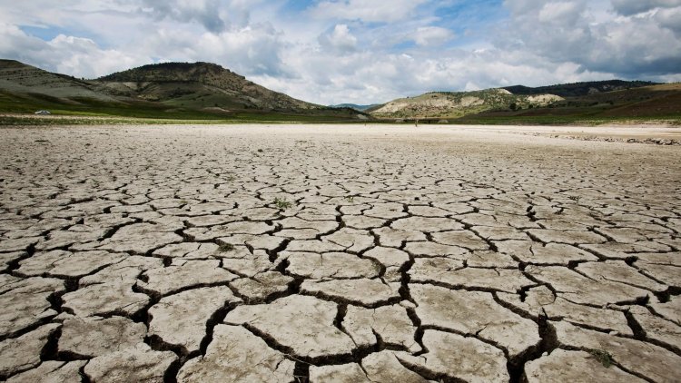 Un reto principal del próximo gobierno federal, será el uso correcto del agua