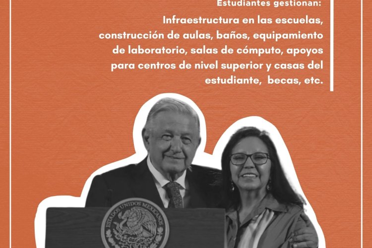 Sexenio de AMLO termina con pendientes en educación: FNERRR