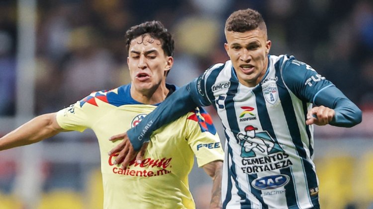 Queda definida la liguilla del Clausura 2024 de la Liga MX