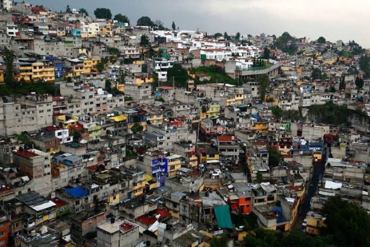 En la CDMX, altos costos en viviendas desplazan a citadinos