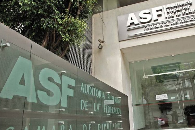 Sexenio de AMLO supera gasto no comprobado de Peña Nieto: ASF