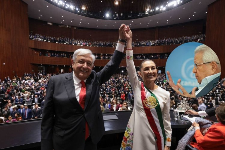 AMLO no tocó al neoliberalismo; pobreza  y desigualdad, vigentes en México