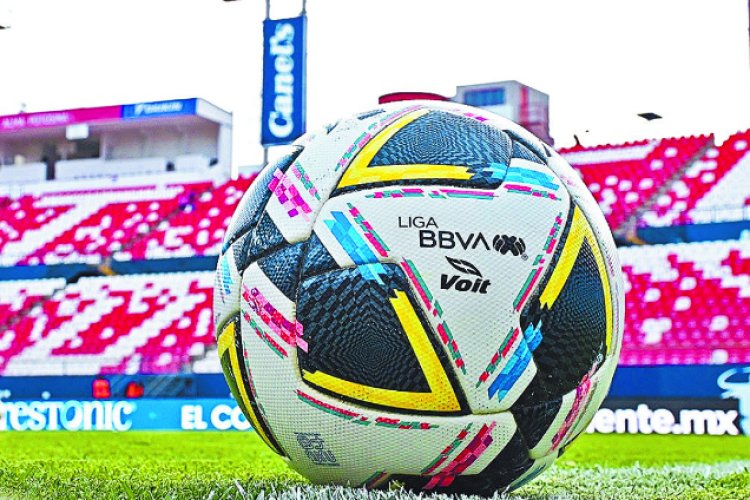 Estos son los horarios para los juegos del Play In de la Liga MX