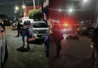 Riña en bar de Nezahualcóyotl termina con dos personas muertas