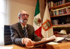 Pedro Moctezuma renuncia a la Secretaría del Agua del Edomex; tercera dimisión del gobierno de Delfina Gómez