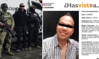 Presunto reclutador del CJNG da testimonio sobre campo de adiestramiento en Teuchitlán