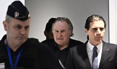 Gérard Depardieu enfrenta hasta cinco años de prisión por cargos de acoso sexual