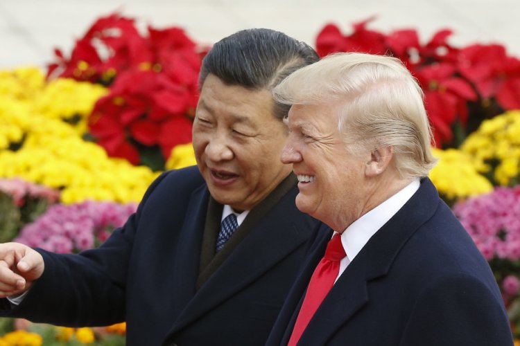 Opinión: Trump se prepara en su guerra contra China y América Latina se lleva la peor parte