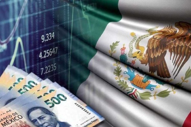 Actividad de la economía mexicana se estanca en enero, confirma INEGI