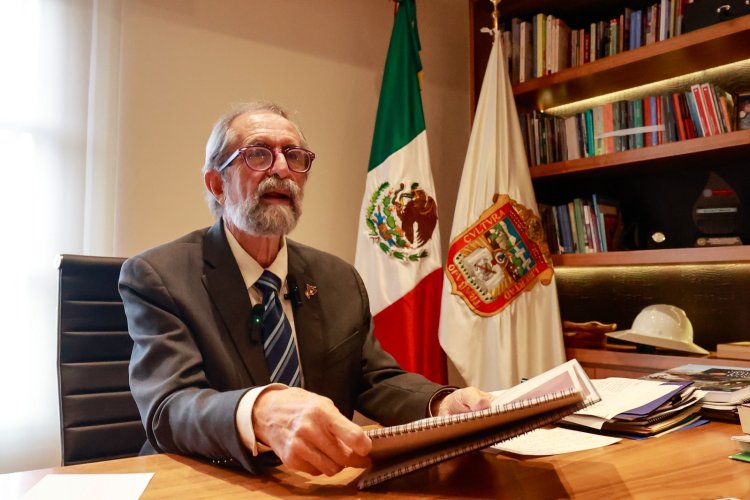 Pedro Moctezuma renuncia a la Secretaría del Agua del Edomex; tercera dimisión del gobierno de Delfina Gómez