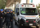 Muere policía que viajaba en su motocicleta al accidentarse en el Periférico Sur