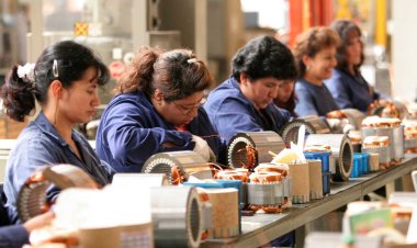 Continúa desigualdad laboral en México; mujeres perciben menos que los hombres