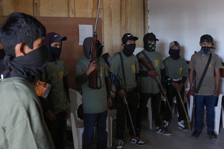Estudio revela cómo el crimen organizado usa las redes sociales para reclutar