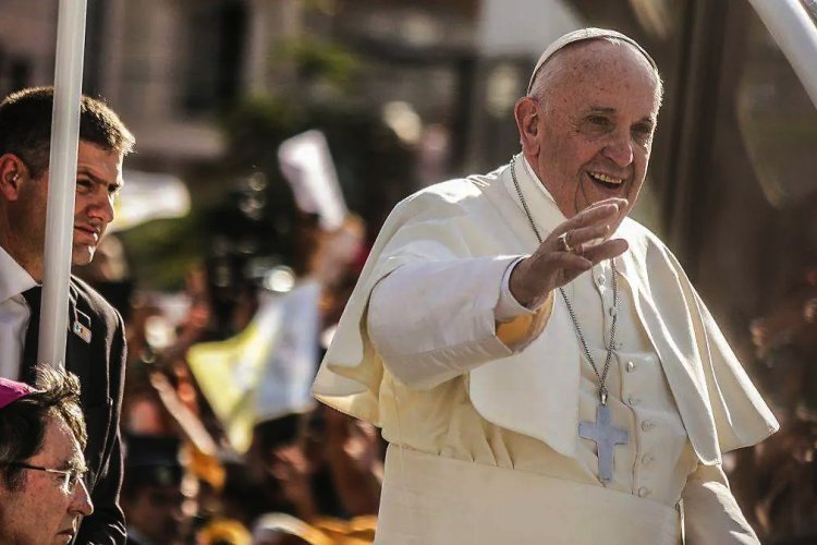 Confirman causa de la muerte del Papa Francisco