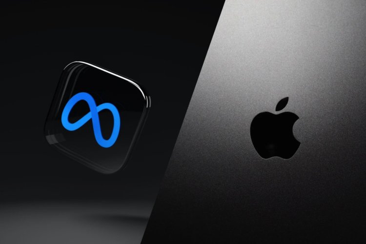 UE multa a Apple y Meta por vulnerar normas de competencia
