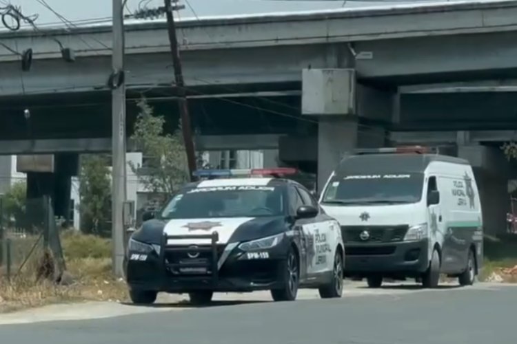 Descubren cuerpo sin vida de un hombre flotando en río Lerma