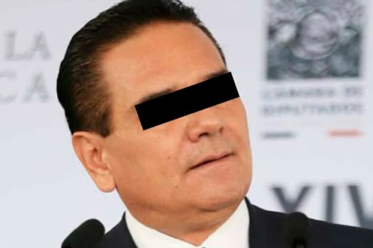 Impugnan suspensión provisional contra orden de aprehensión a Silvano Aureoles