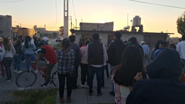 Ciudadanos de Temoaya denuncian incremento ilegal de costo en el pasaje
