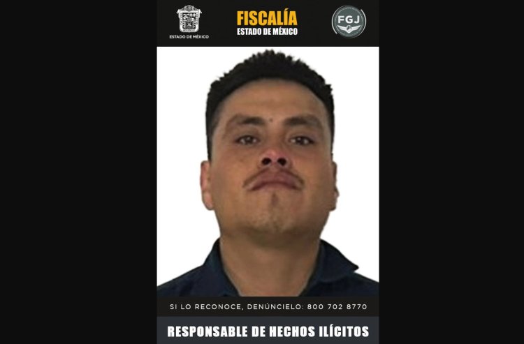 Condenan a 40 años de prisión a responsable de homicidio en Nezahualcóyotl