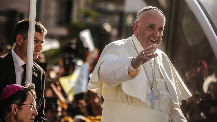 Confirman causa de la muerte del Papa Francisco