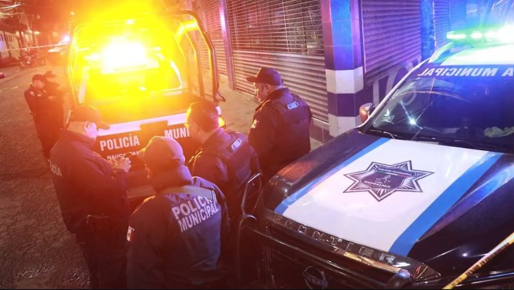 Matan a adulta mayor que se opuso a un asalto en Naucalpan