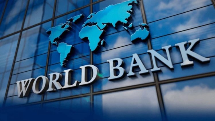 Banco Mundial prevé estancamiento económico para México en 2025