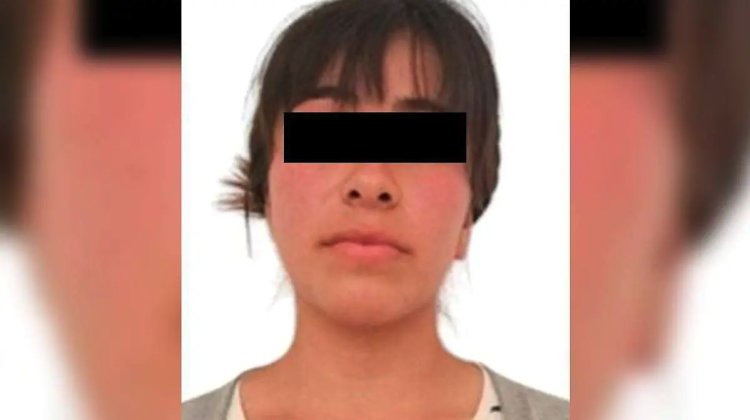 Detienen a mujer acusada de asesinar a su vecino en el municipio de La Paz