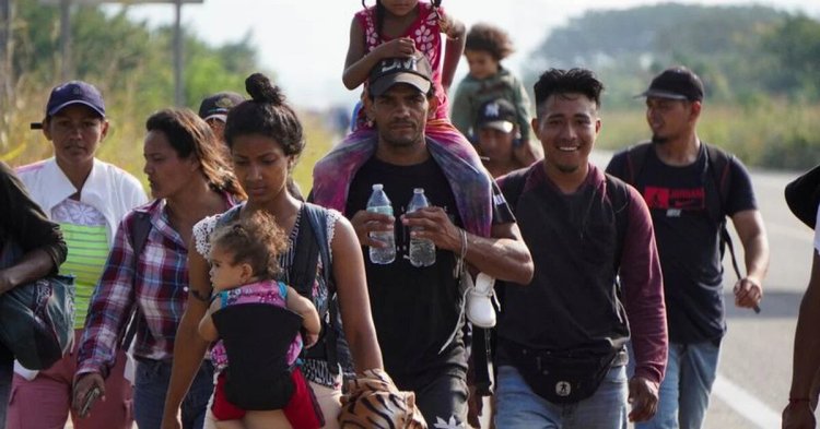 Comité de ONU alerta creciente militarización de gestión migratoria en México